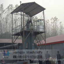 Hengjia gas furnace